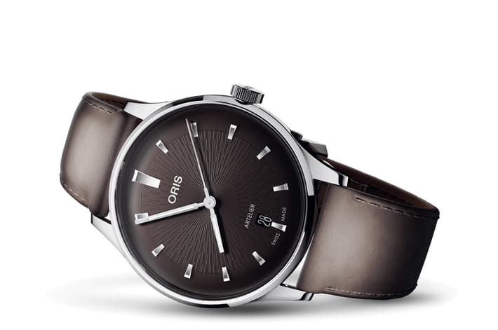 Image of Artelier Date