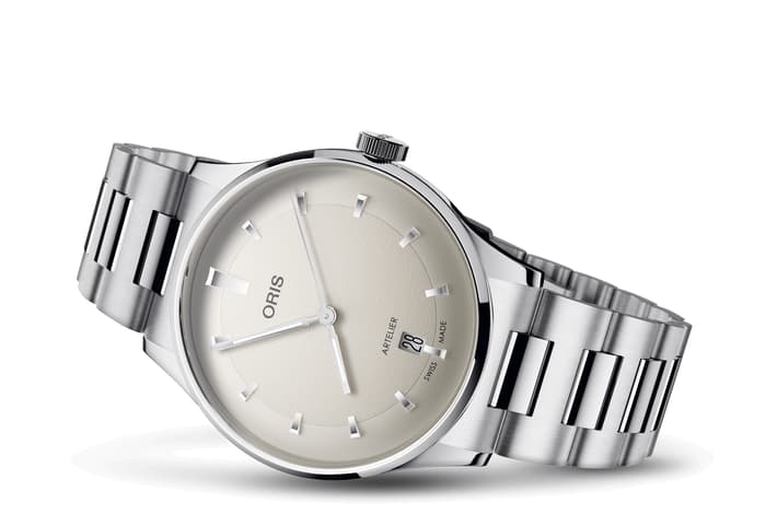 Image of Artelier Date