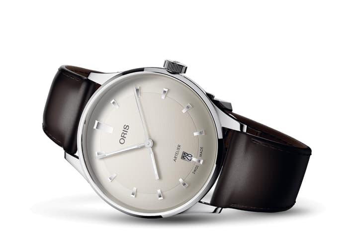 Image of Artelier Date