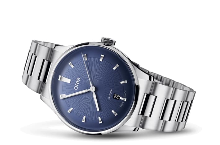 Image of Artelier Date