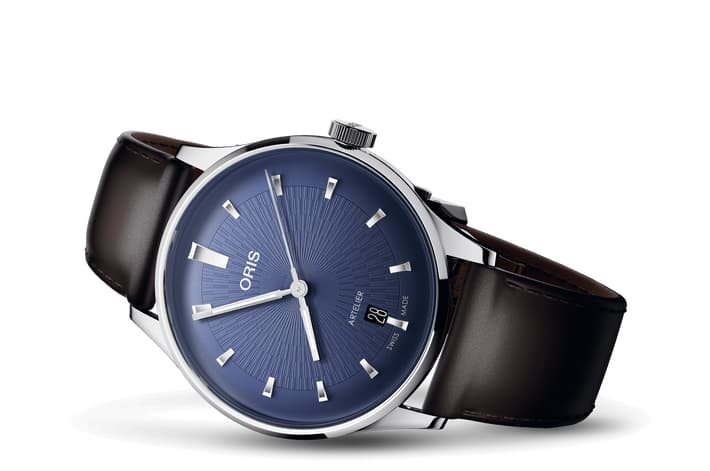 Image of Artelier Date