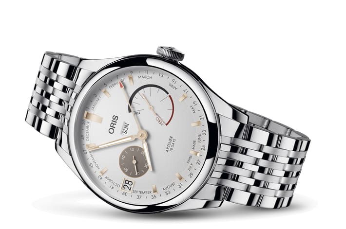 Image of Artelier Calibre 113