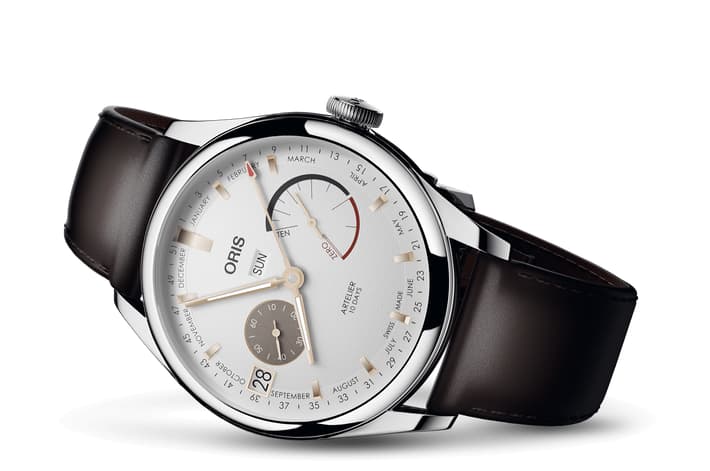 Image of Artelier Calibre 113