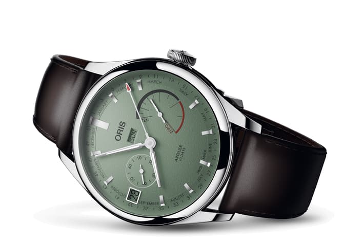 Image of Artelier Calibre 113