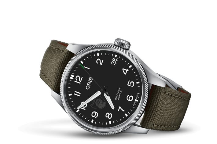 Image of Fliegerstaffel 18 Limited Edition