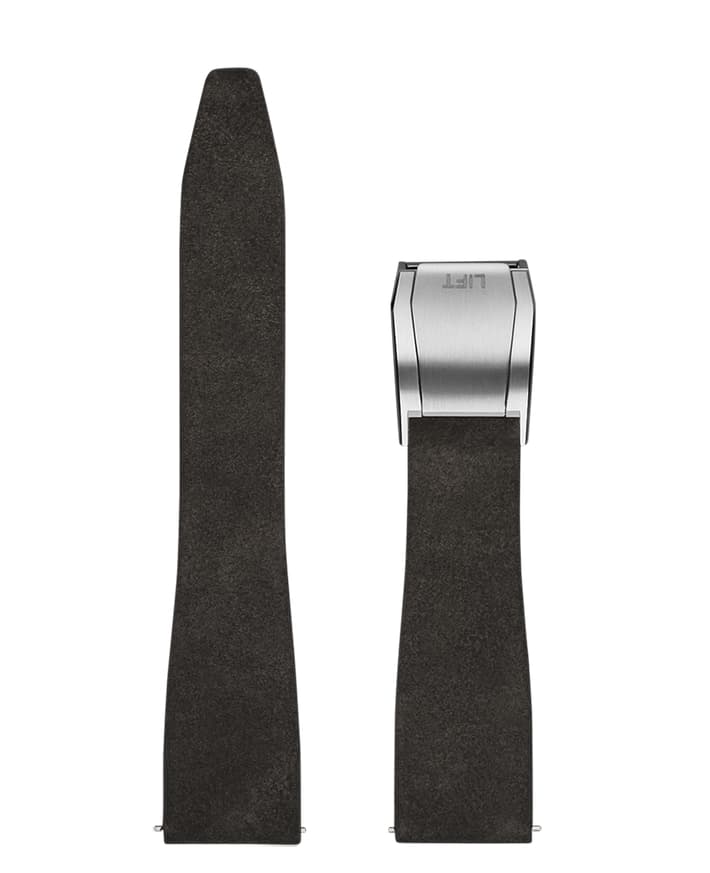 Image of Bracelet en cuir marron