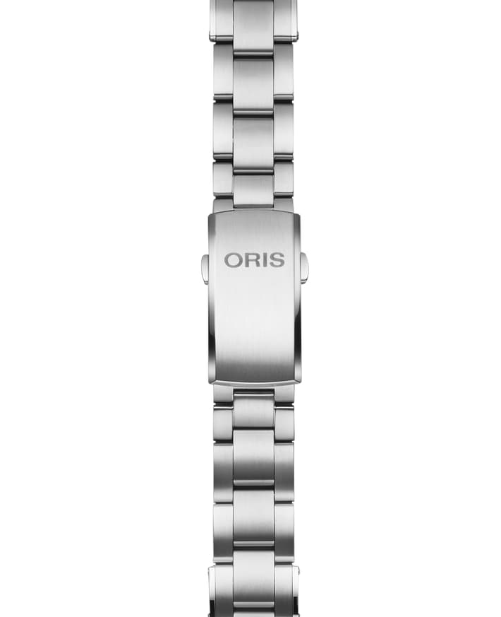 Image of Bracelet en acier inoxydable