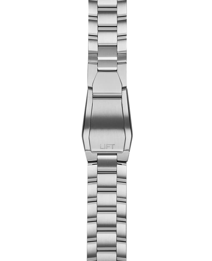 Image of Bracelet en acier inoxydable
