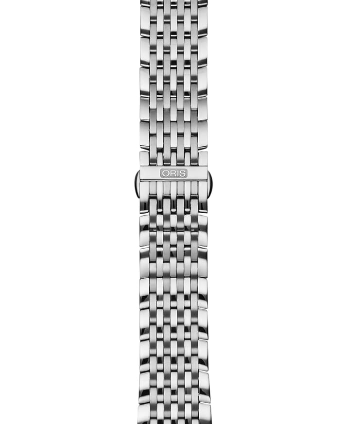 Image of Bracelet en acier inoxydable