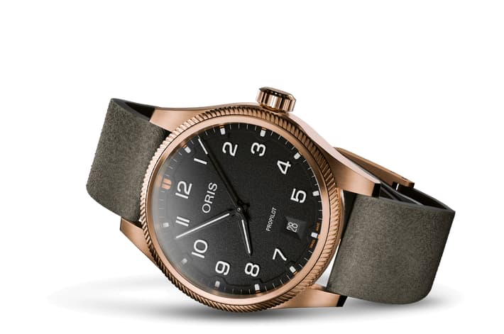 Image of ProPilot Bronze