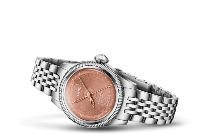 Image of Big Crown Pointer Date