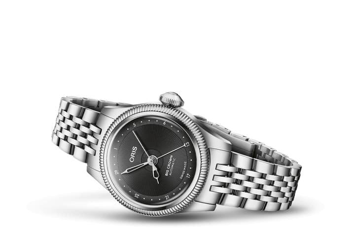Image of Big Crown Pointer Date