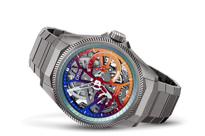 Image of ProPilot X Gonzo Edition