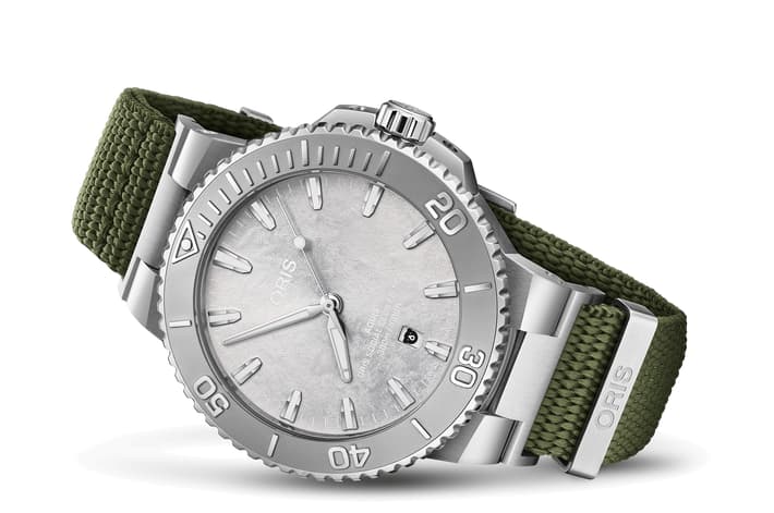 Image of Oris Social Club Edition II