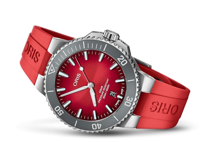 Image of Central Limited Edition II