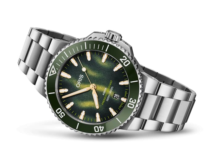 Image of Kelp Forest Limited Edition