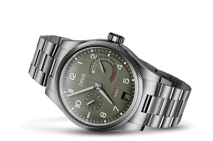 Image of ProPilot Calibre 111