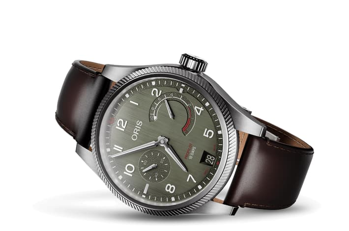 Image of ProPilot Calibre 111