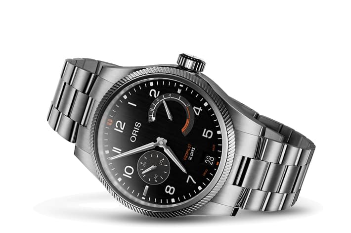Image of ProPilot Calibre 111