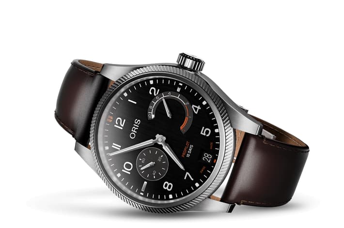 Image of ProPilot Calibre 111