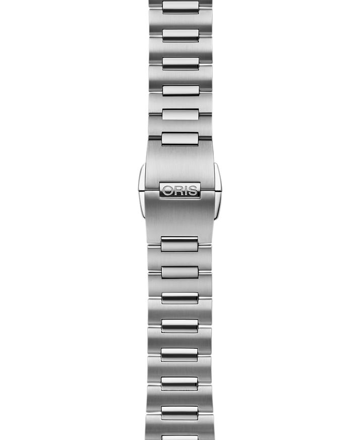 Image of Stainless steel bracelet