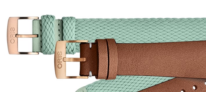 Oris Straps