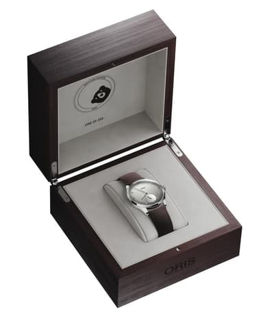 01 401 7812 4081-Set - Hölstein Edition 2026