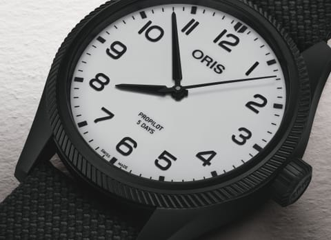 01 400 7803 4781-Set - Hölstein Edition 2025